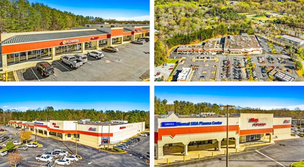 More Photos Of 500 Old Greenville Hwy, Clemson Unknown For Sale