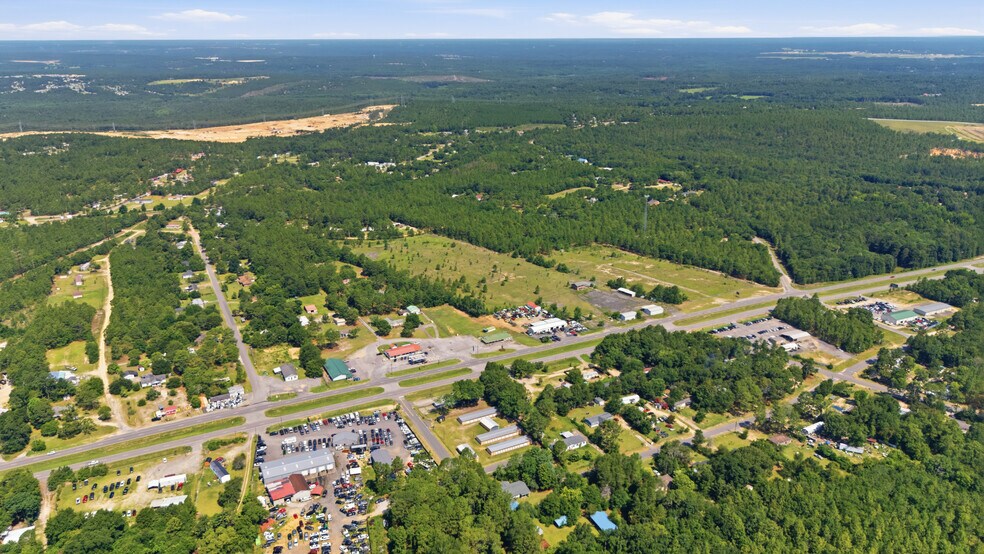 More Photos Of 4939 Highway 321, Gaston Specialty For Sale