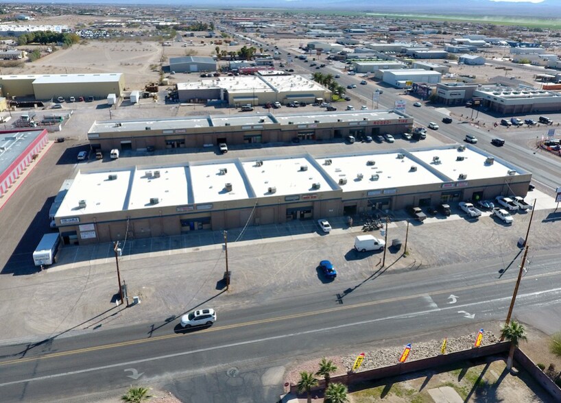 More Photos Of 5010 S Highway 95, Fort Mohave Manufacturing For Lease