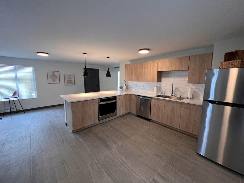 More Photos Of 465 N Arthur St, Kennewick Apartments For Sale