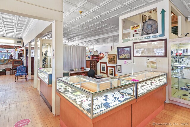 More Photos Of 109 Main St, Putnam General Retail For Sale