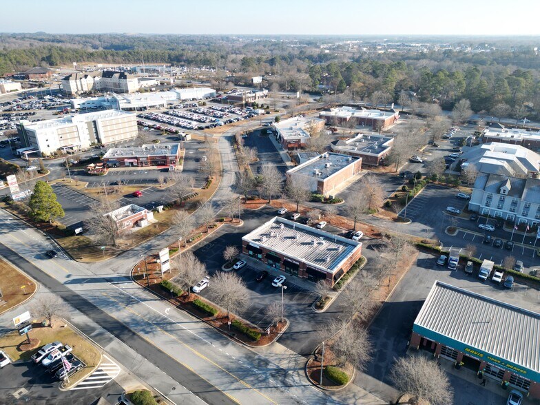 More Photos Of 1648 Whittlesey Rd, Columbus General Retail For Lease