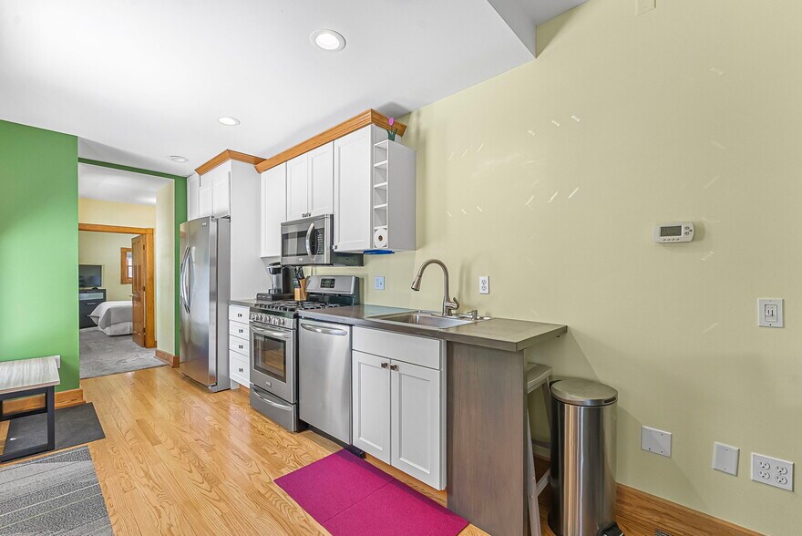 More Photos Of 601 W Front St, Traverse City Specialty For Sale