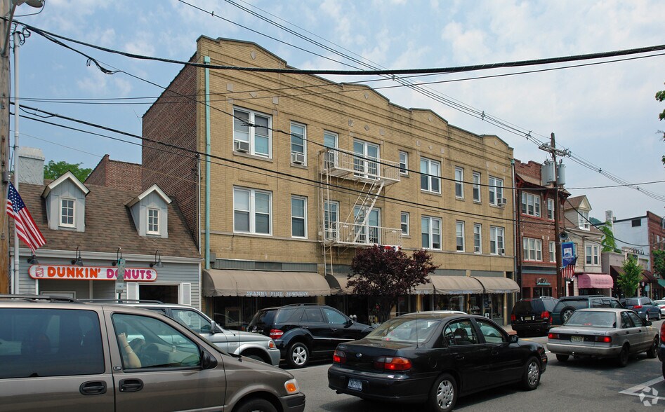 Primary Photo Of 357-359 Millburn Ave, Millburn Apartments For Lease