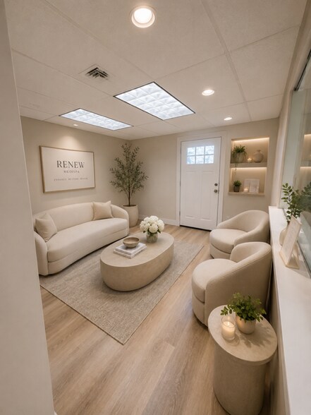 More Photos Of 356 US-202 Rt, Somers Town Office For Lease