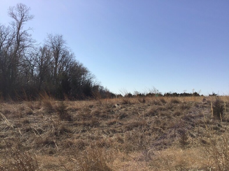 More Photos Of SEC Rice Rd & Sycamore Dr, Topeka Land For Sale