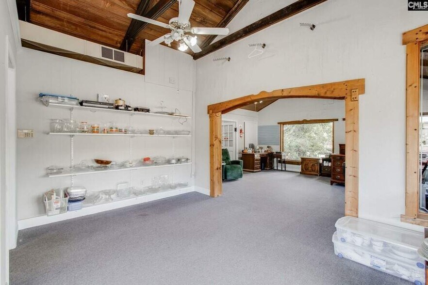 More Photos Of 750 Russell St, Orangeburg Freestanding For Sale