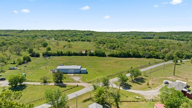 Primary Photo Of 9357 Webster Rd, Beggs Warehouse For Sale