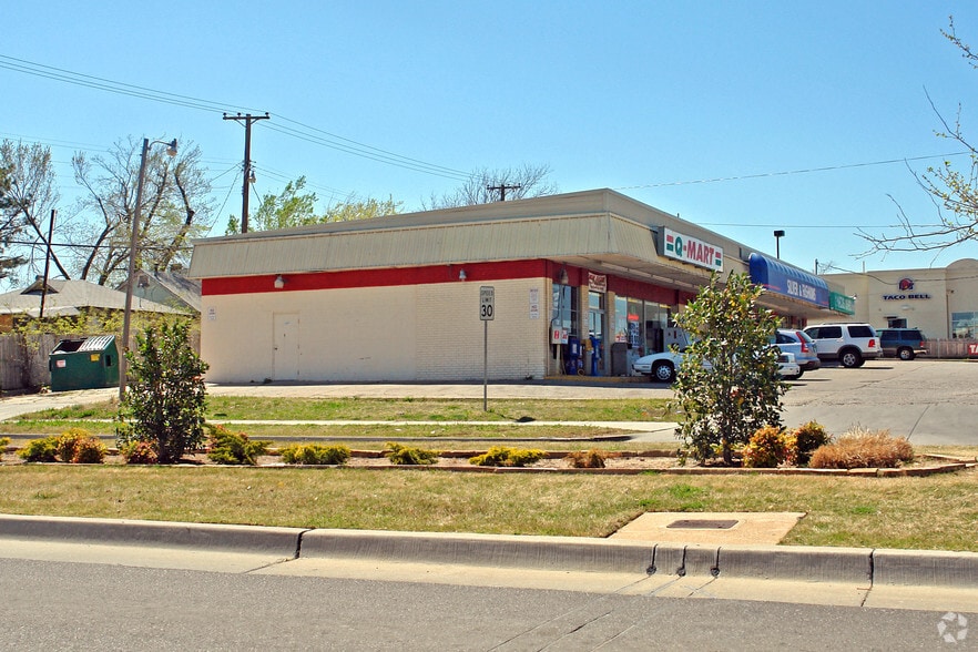 More Photos Of 212-216 NW 23rd St, Oklahoma City Unknown For Lease