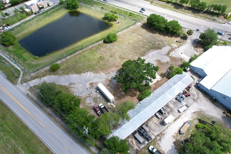 More Photos Of 5145 Us Highway 1, Vero Beach Land For Sale