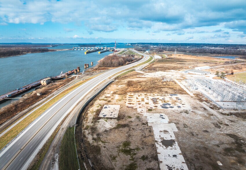 More Photos Of Chessen Ln, East Alton Land For Sale