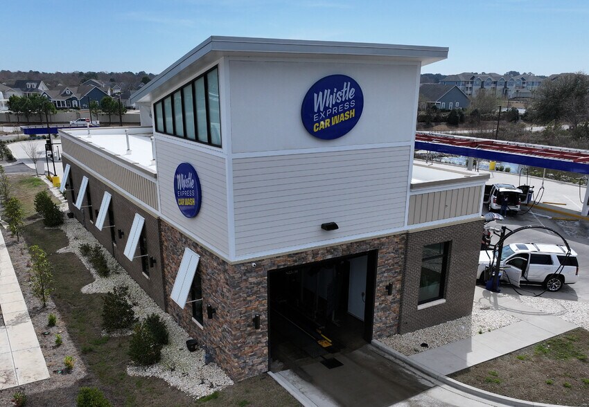 More Photos Of 8671 Highway 17 Bypass South, Myrtle Beach Freestanding For Sale