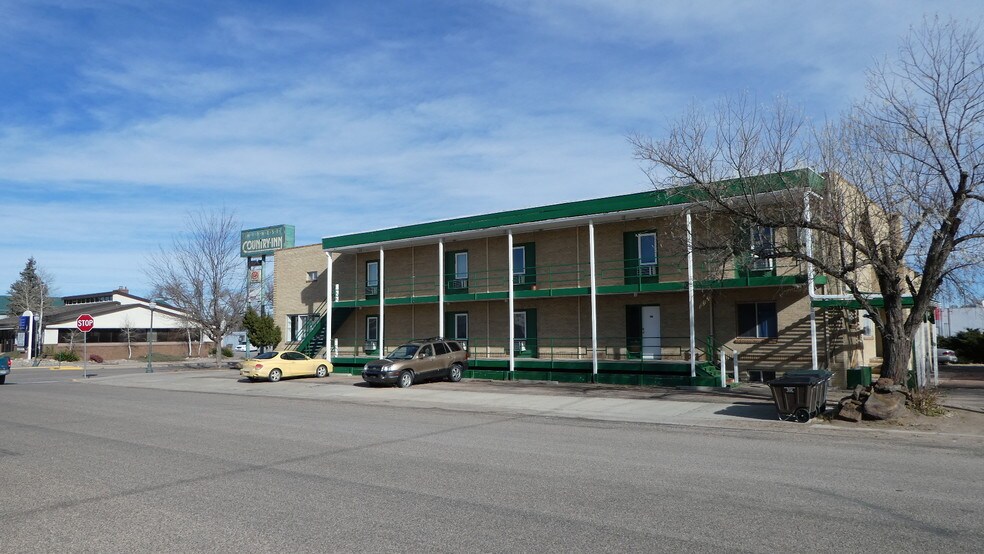 More Photos Of 795 Main St, Limon Hotel For Sale