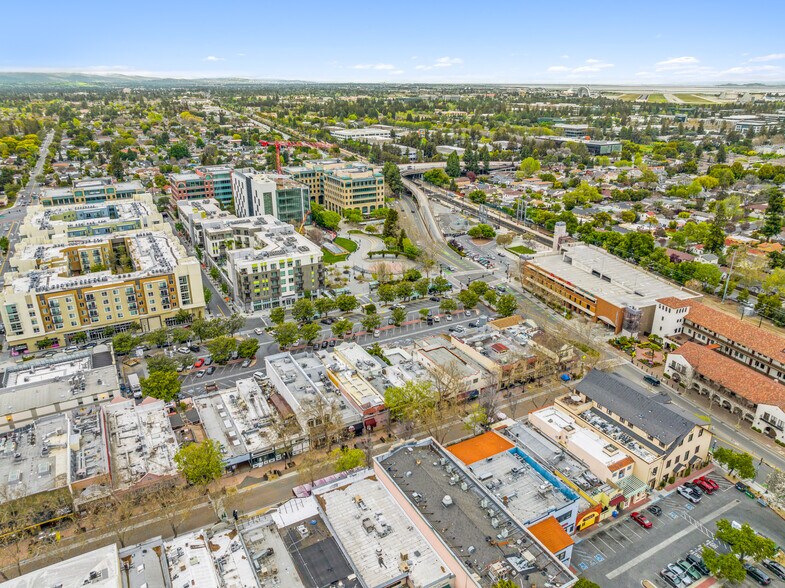 More Photos Of 135 S Murphy Ave, Sunnyvale Restaurant For Sale
