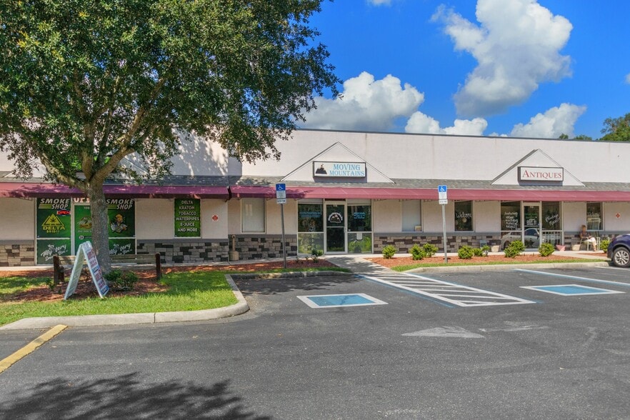 More Photos Of 3451 E Louise Ln, Hernando General Retail For Lease