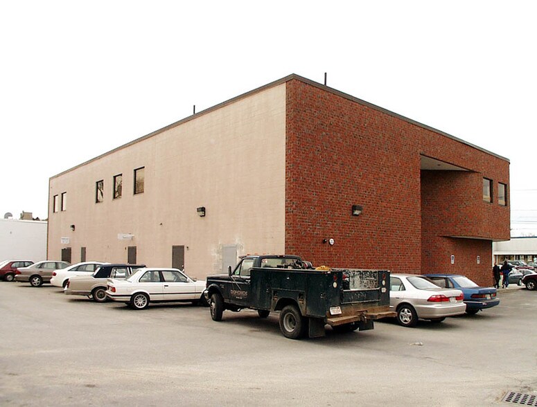 More Photos Of 1077 Lexington St, Waltham Office For Lease