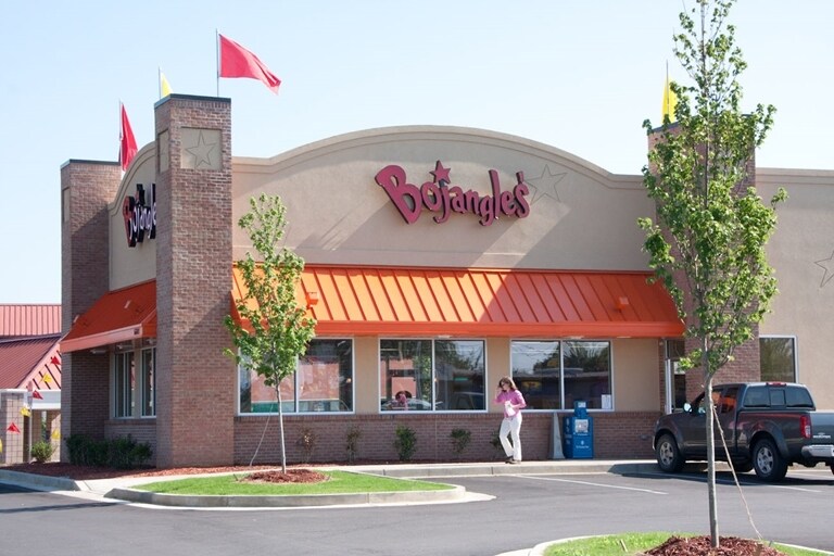 More Photos Of 6601 Highway 69 S, Tuscaloosa Fast Food For Lease