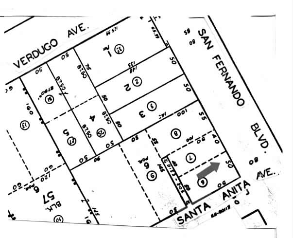 More Photos Of 449 S San Fernando Blvd, Burbank Loft Creative Space For Lease