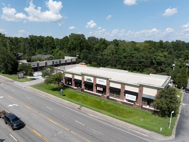 More Photos Of 1203 Old Trolley Rd, Summerville Unknown For Lease