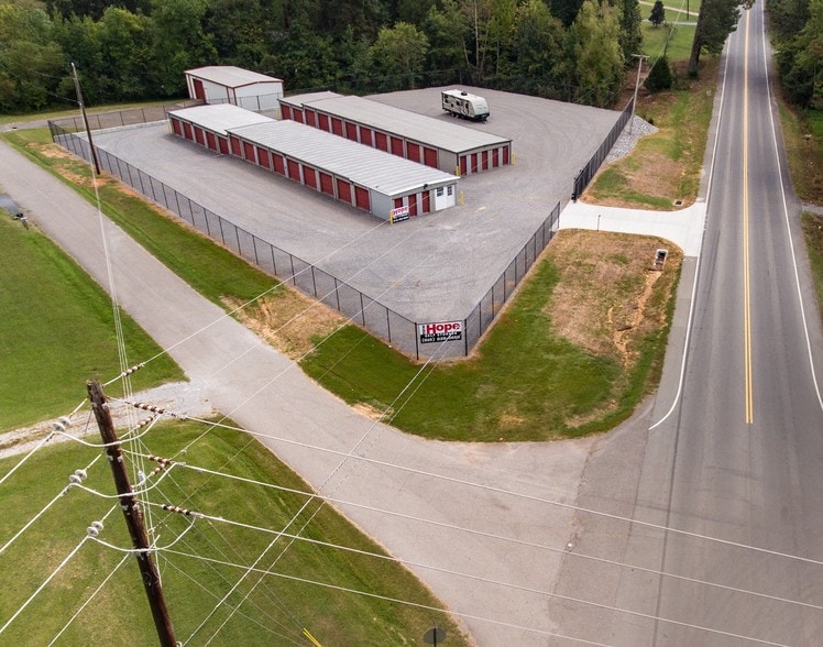 Primary Photo Of 5296 Highway 41A, Joelton Self Storage For Sale