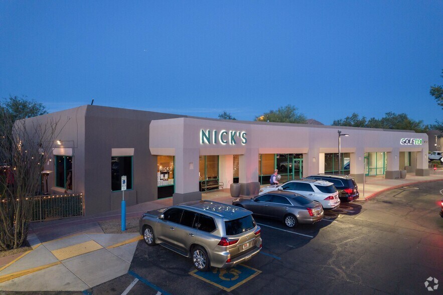 More Photos Of 23215-23417 N Pima Rd, Scottsdale Unknown For Sale