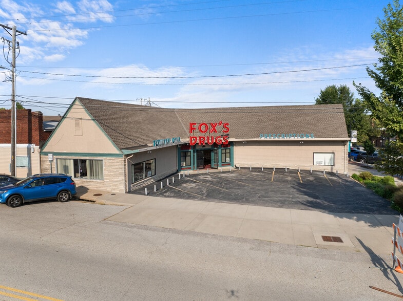 More Photos Of 10004 E 63rd St, Raytown General Retail For Sale