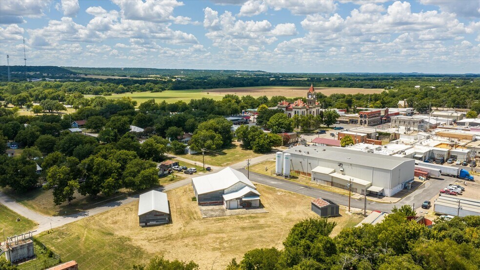 More Photos Of 301 S Main, Meridian Industrial For Sale