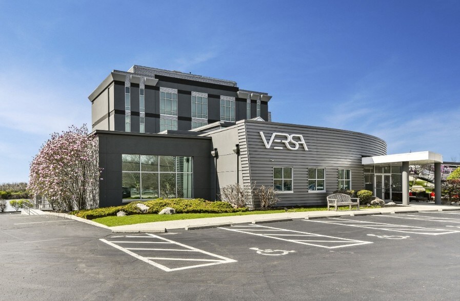 Primary Photo Of 1201 Dublin Rd, Columbus Office For Lease