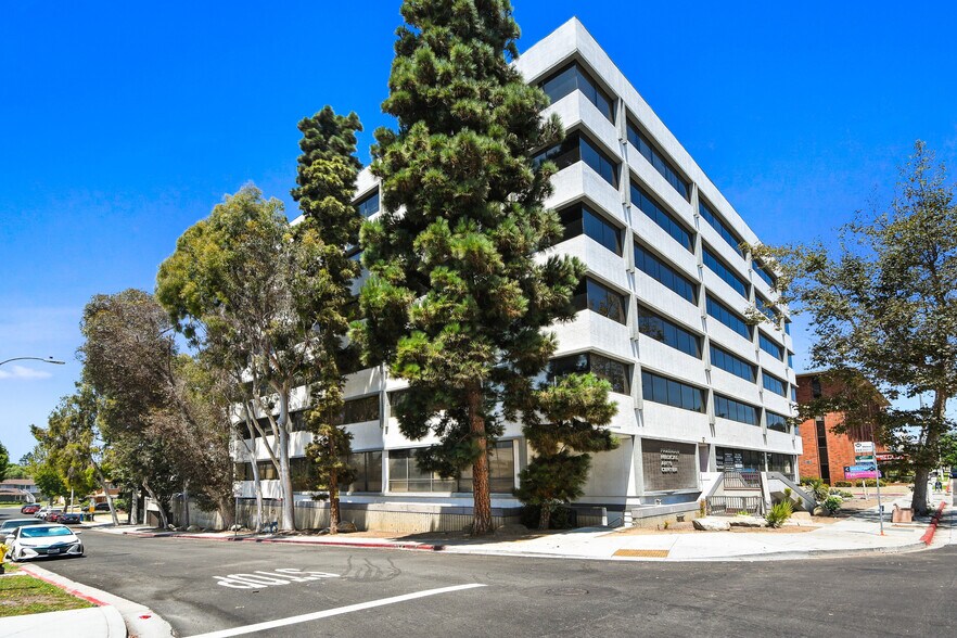 More Photos Of 301 N Prairie Ave, Inglewood Medical For Sale