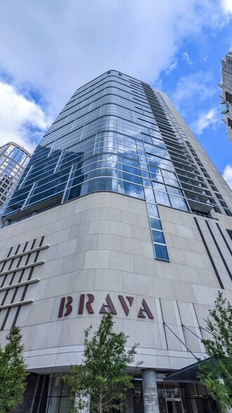 More Photos Of 414 Milam St, Houston Apartments For Lease