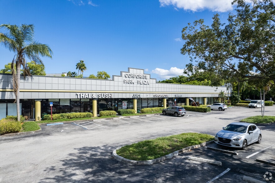 More Photos Of 6300-6350 N Powerline Rd, Fort Lauderdale Unknown For Lease