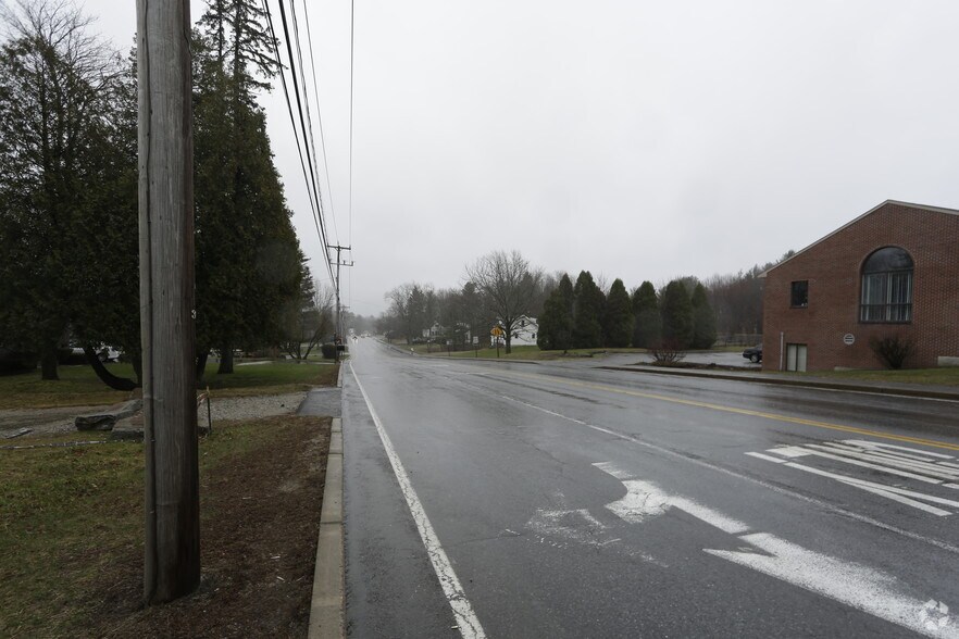 More Photos Of 381 Bridgton Rd, Westbrook Land For Sale