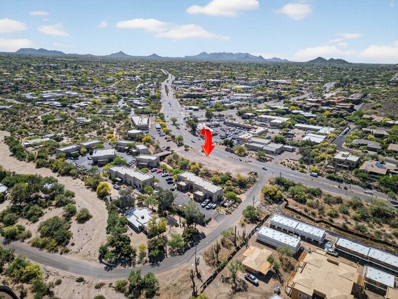 More Photos Of 7200 E Cave Creek Rd, Carefree Land For Sale