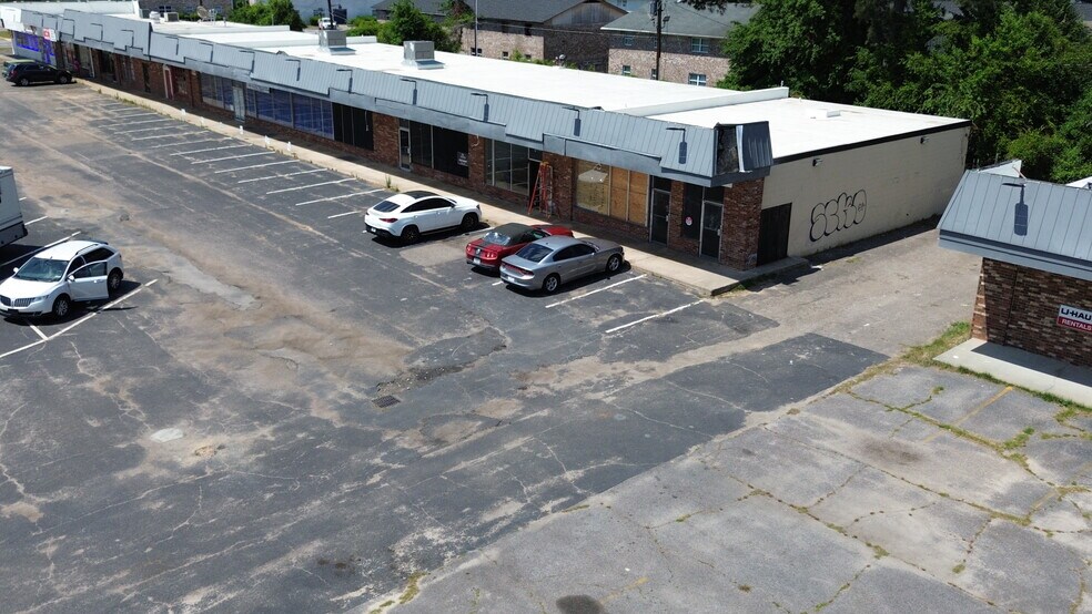 More Photos Of 2517 Milledgeville Rd, Augusta Unknown For Lease