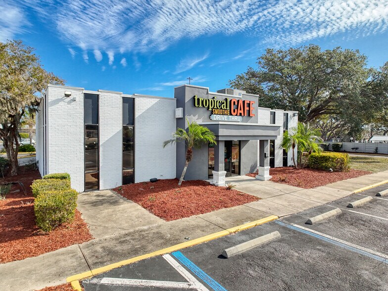 More Photos Of 3312-3440 U.S. Hwy 19, Holiday Unknown For Lease