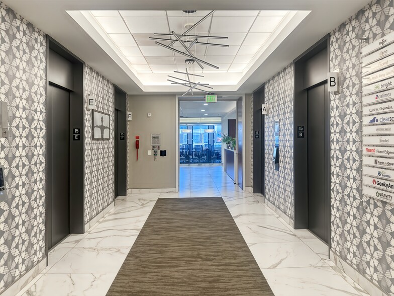 More Photos Of 50 California St, San Francisco Coworking Space