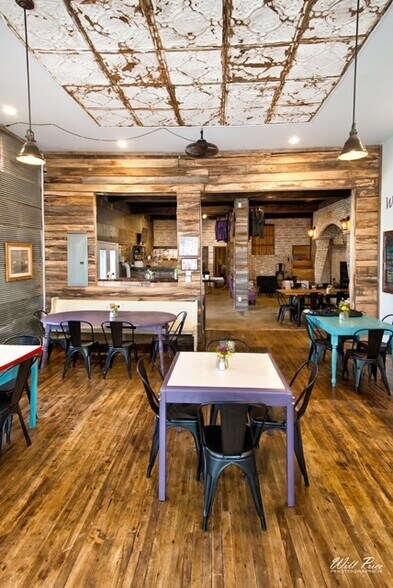 More Photos Of 35 E Main St, Richwood General Retail For Sale