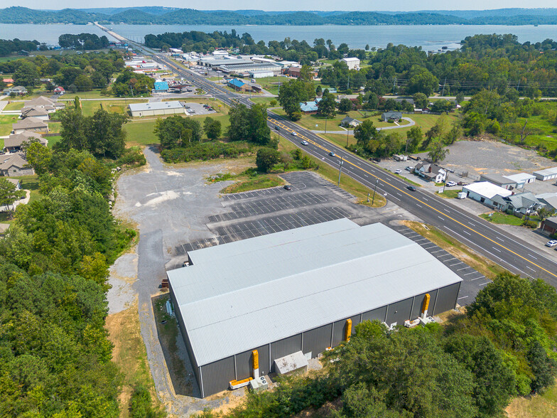 More Photos Of 4100 AL Highway 69, Guntersville Sports And Entertainment For Sale