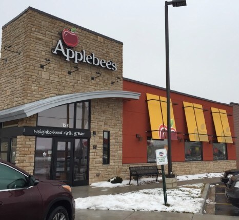 More Photos Of 115 Industrial Dr, Beaver Dam Restaurant For Sale