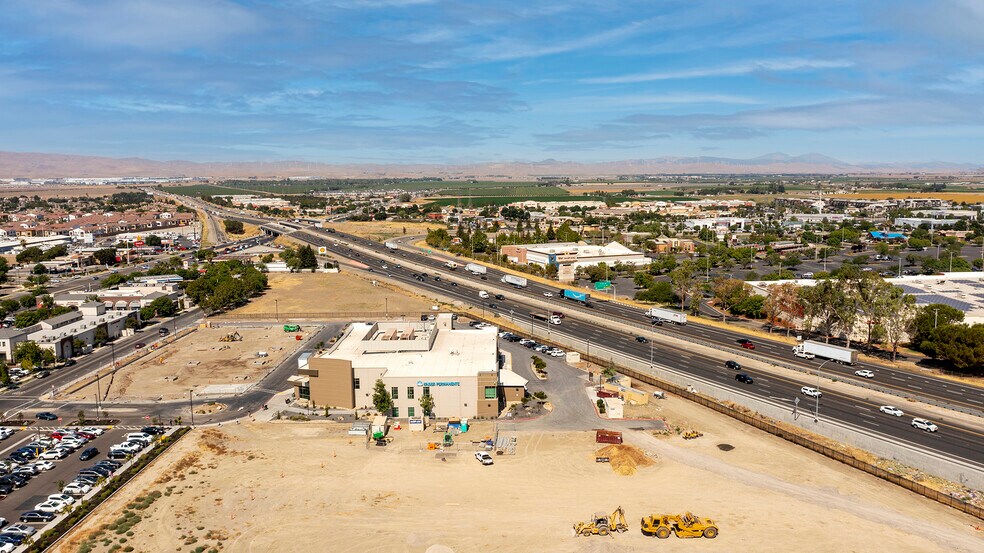 More Photos Of 22393 Corral Hollow Rd, Tracy Land For Sale