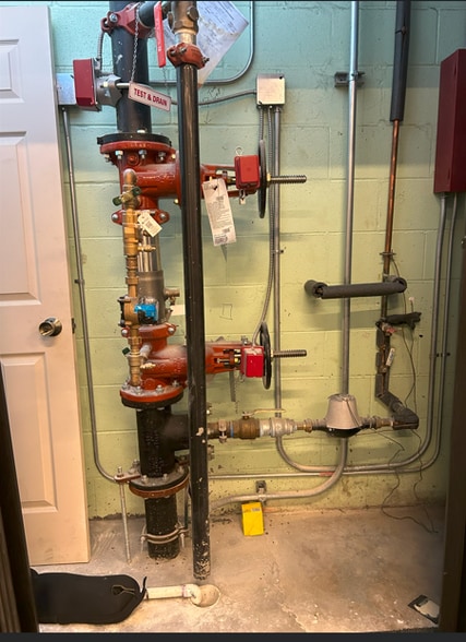 More Photos Of 13747 S Western Ave, Blue Island Warehouse For Sale