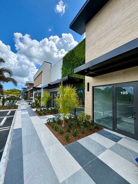 More Photos Of 1250 SW Gatlin Blvd, Port Saint Lucie Unknown For Lease