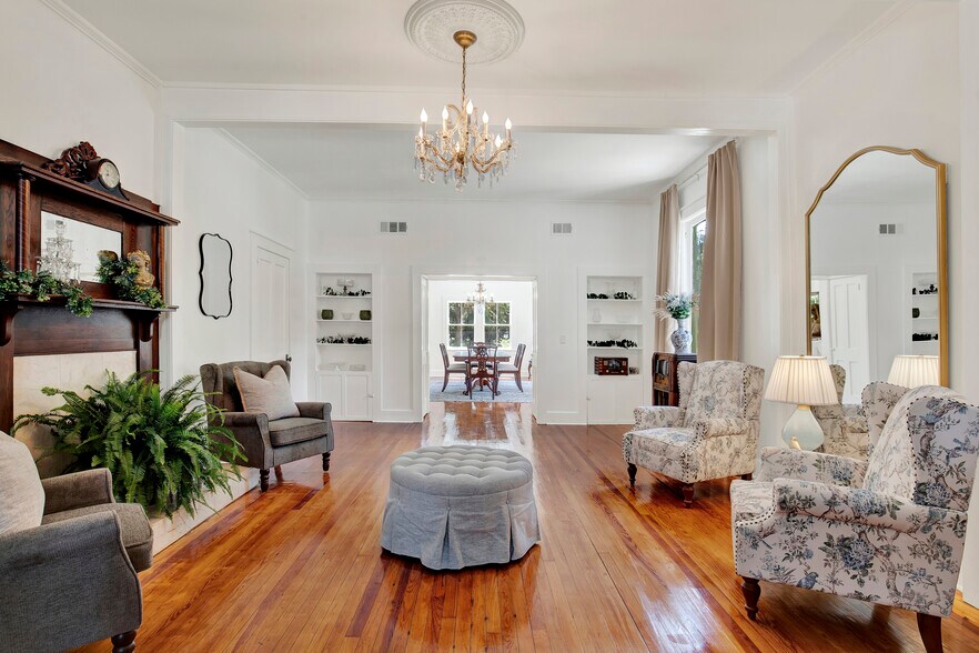 More Photos Of 15752 US Highway 17, Townsend Land For Sale