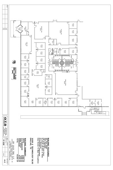 More Photos Of 10155 E Technology Blvd, Dallas Warehouse For Lease