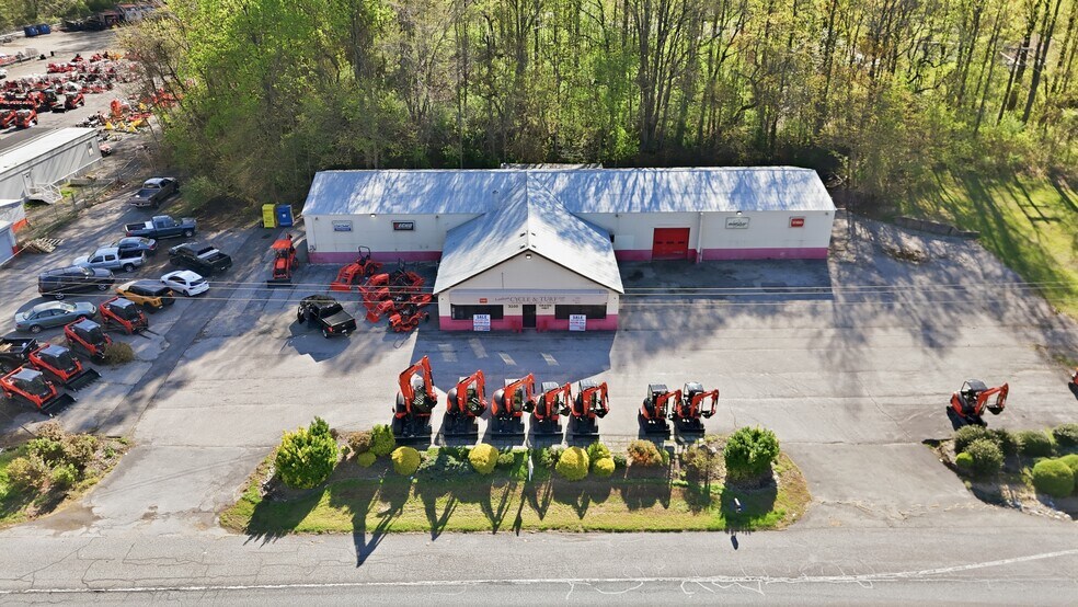 More Photos Of , Upper Marlboro General Retail For Sale