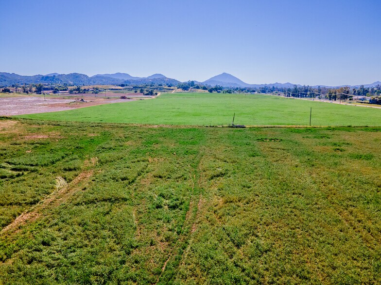 More Photos Of 2342 Dye Rd, Ramona Land For Sale