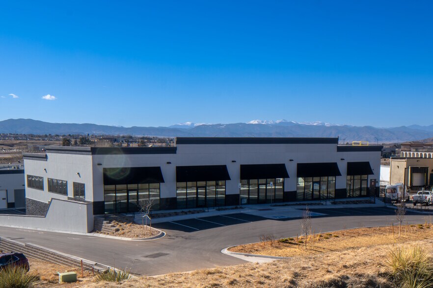 Primary Photo Of , Castle Rock Industrial For Sale