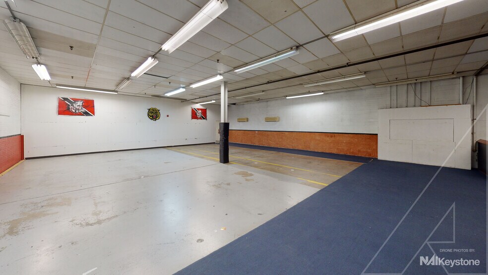 More Photos Of 601-637 Hiesters Ln, Reading Warehouse For Lease