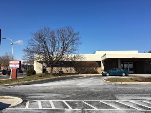 More Photos Of 2801 Island Ave, Philadelphia Medical For Lease