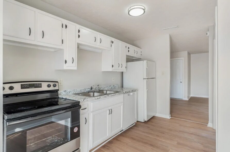 More Photos Of 4808 Cannon Ridge Dr, Knoxville Apartments For Sale